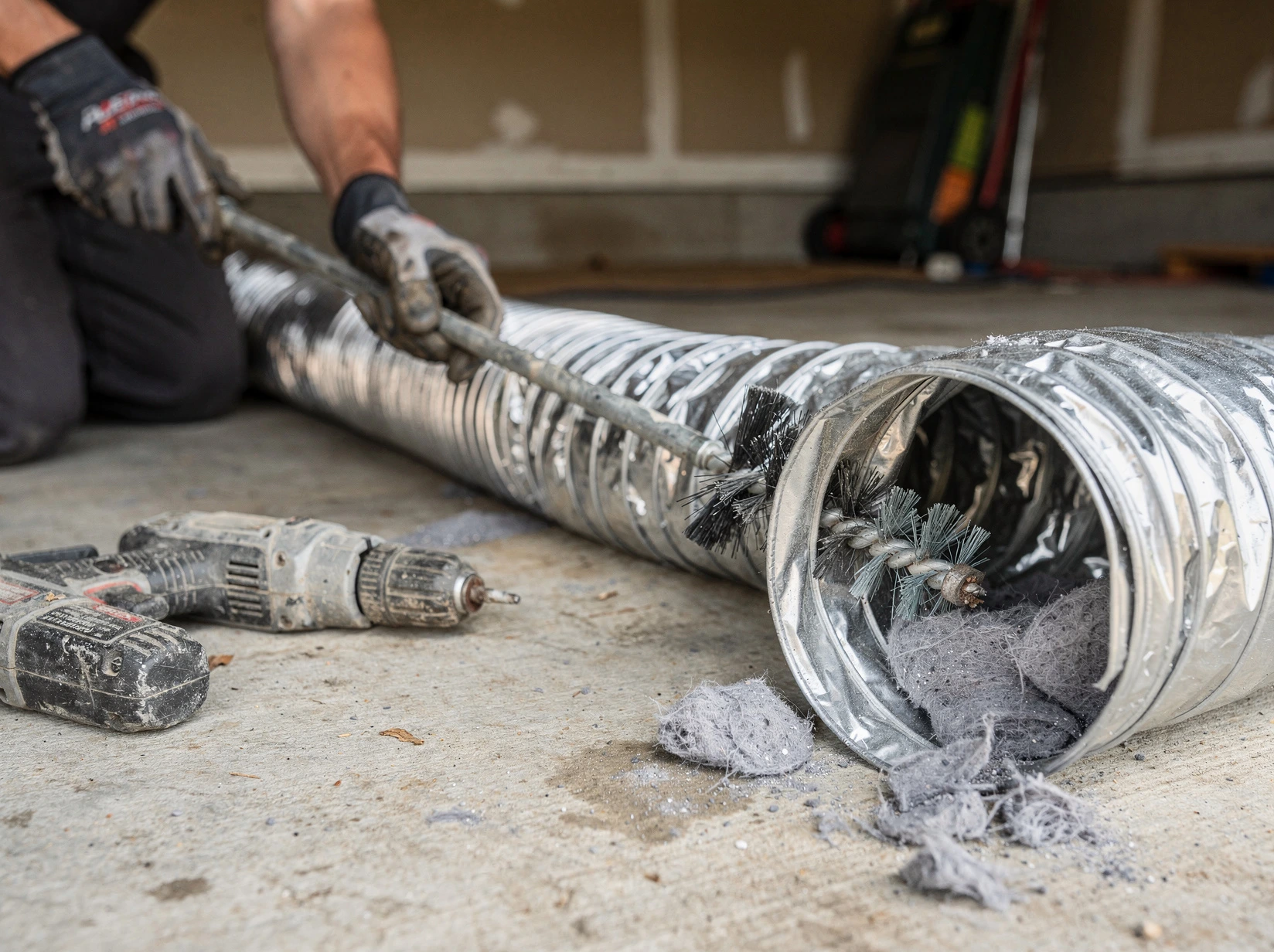 Duct Cleaning service in Vineyard, UT