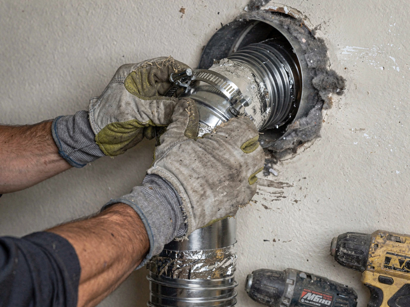 Hose Installation service in Vineyard, UT